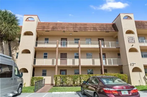 2720 N Pine Island Road Sunrise FL 33322