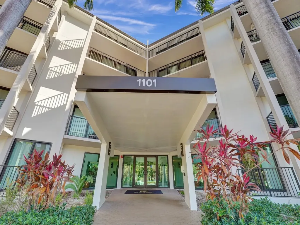 1101 River Reach Drive Fort Lauderdale FL 33315
