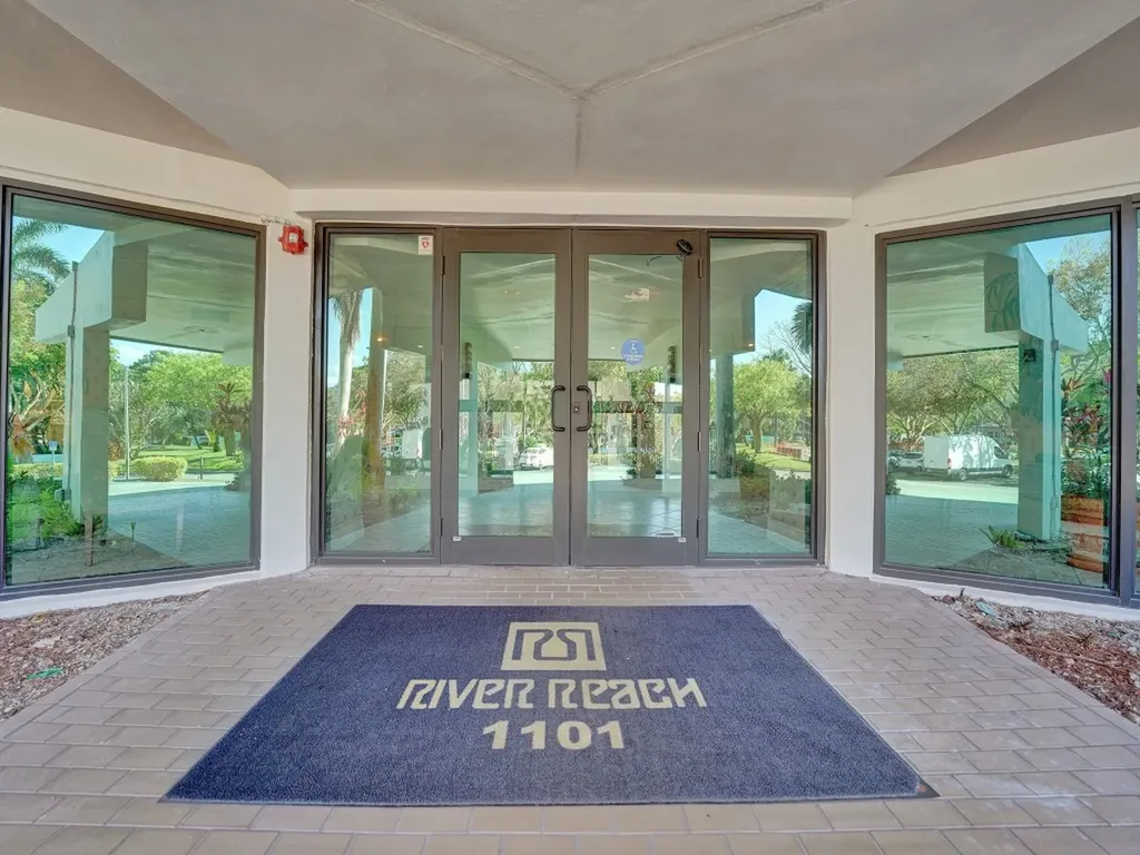 1101 River Reach Drive Fort Lauderdale FL 33315