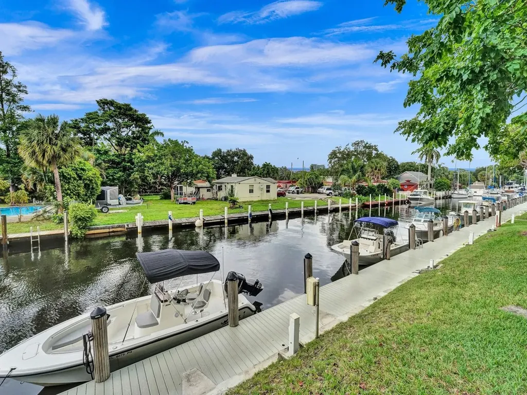 1101 River Reach Drive Fort Lauderdale FL 33315