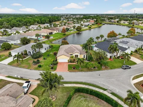 544 SW Lake Manatee Way Port St Lucie FL 34986