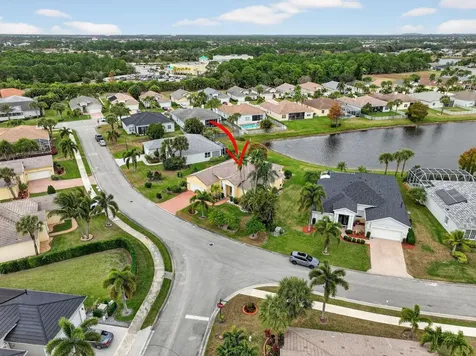 544 SW Lake Manatee Way Port St Lucie FL 34986