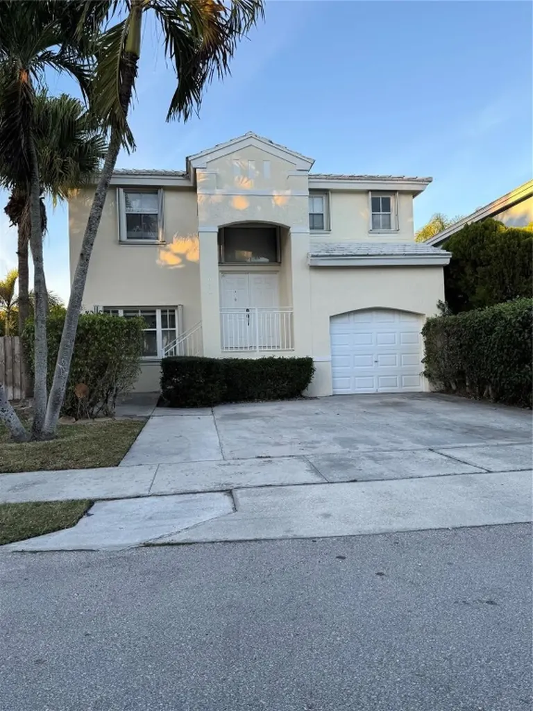 6469 French Angel Terrace Margate FL 33063