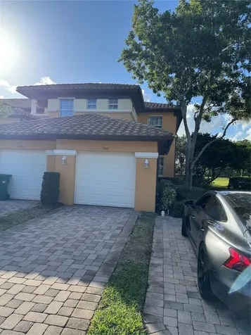 7997 NW 128th Lane Parkland FL 33076