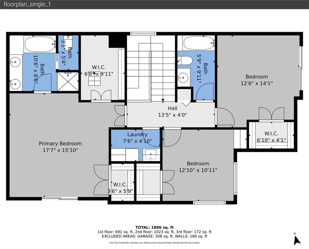 1110 SE 4th Avenue Fort Lauderdale FL 33316