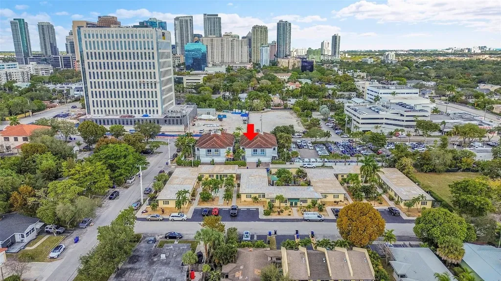 1110 SE 4th Avenue Fort Lauderdale FL 33316