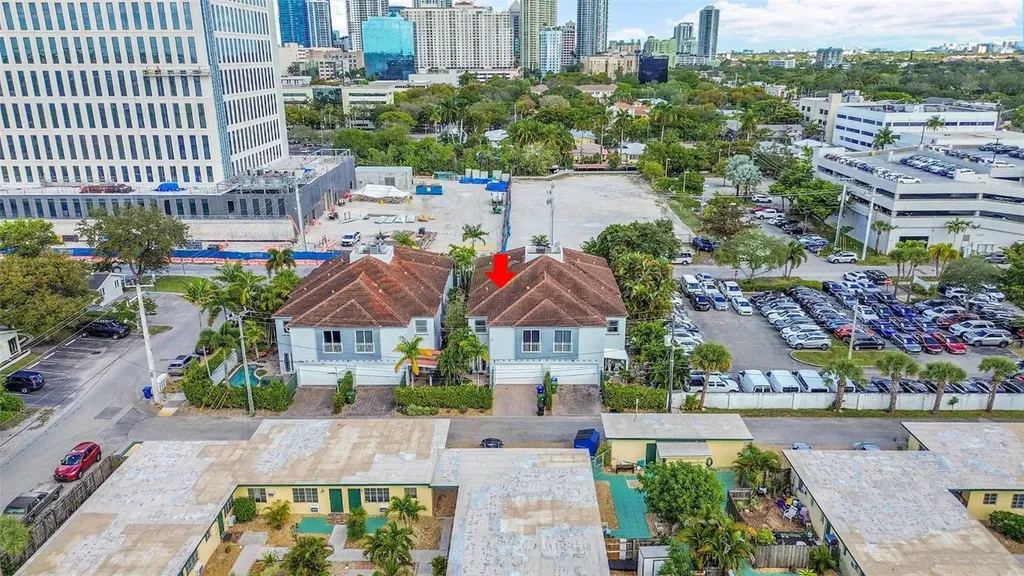 1110 SE 4th Avenue Fort Lauderdale FL 33316