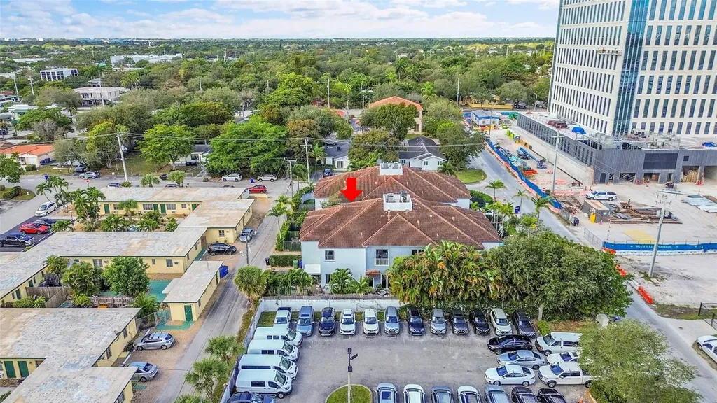 1110 SE 4th Avenue Fort Lauderdale FL 33316