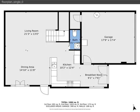 1110 SE 4th Avenue Fort Lauderdale FL 33316