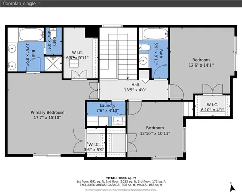 1110 SE 4th Avenue Fort Lauderdale FL 33316