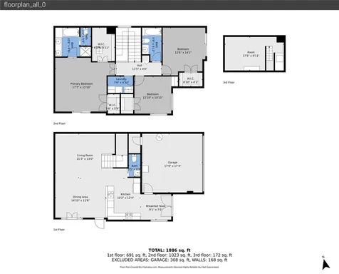 1110 SE 4th Avenue Fort Lauderdale FL 33316