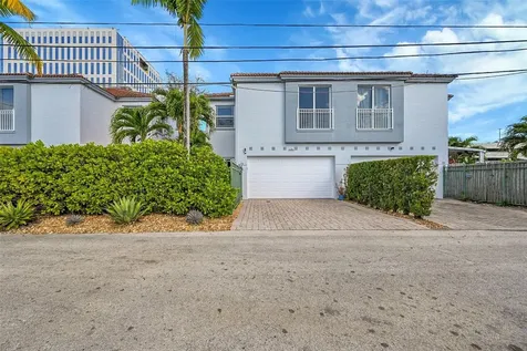 1110 SE 4th Avenue Fort Lauderdale FL 33316