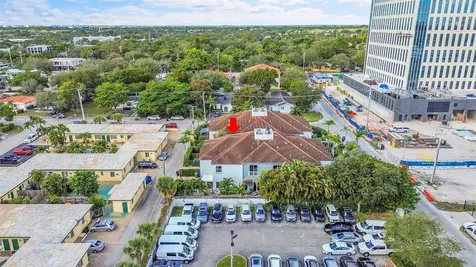 1110 SE 4th Avenue Fort Lauderdale FL 33316
