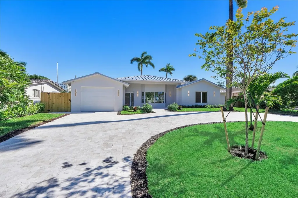 1240 NE 27th Way Pompano Beach FL 33062