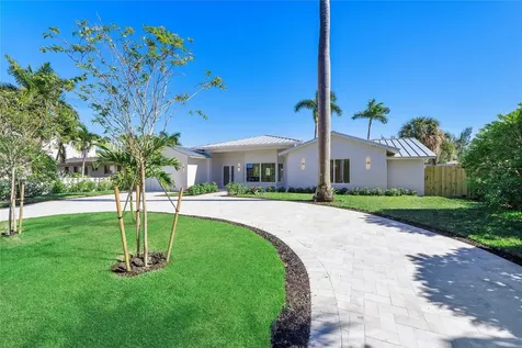1240 NE 27th Way Pompano Beach FL 33062