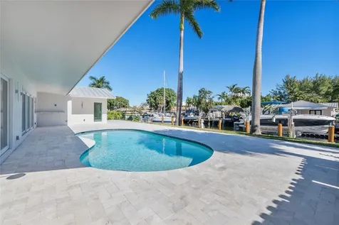1240 NE 27th Way Pompano Beach FL 33062