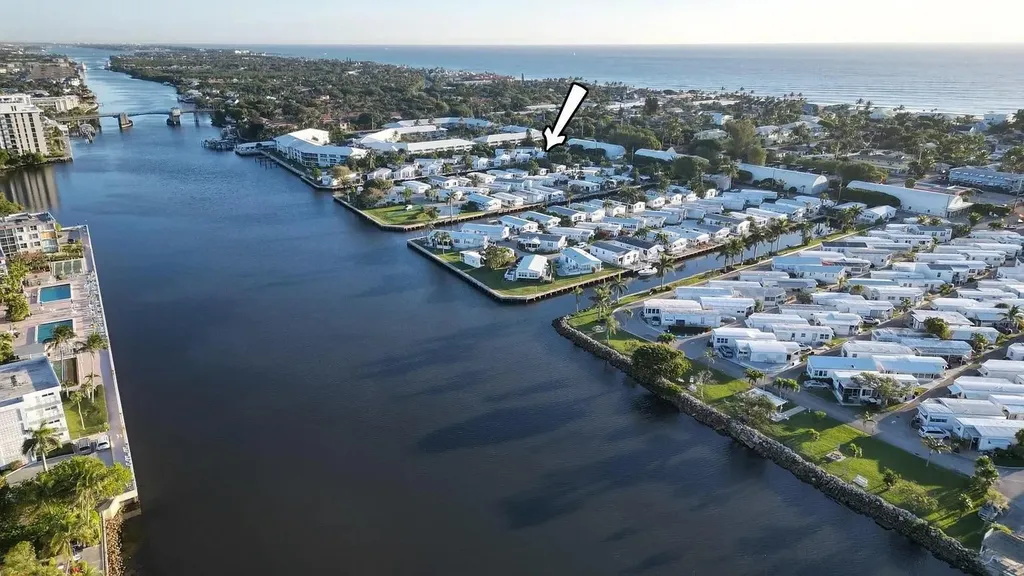 201 Mallard Drive Boynton Beach FL 33435