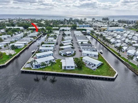 201 Mallard Drive Boynton Beach FL 33435