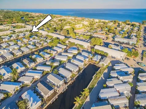 201 Mallard Drive Boynton Beach FL 33435