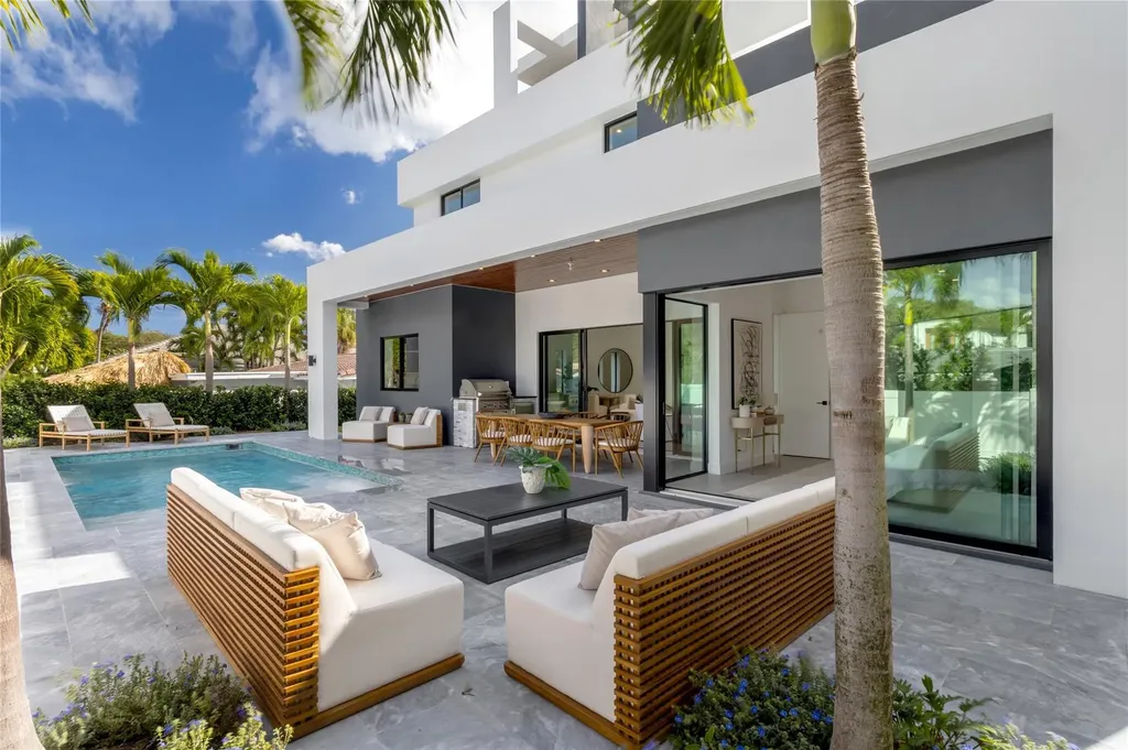 3205 Leigh Road Pompano Beach FL 33062