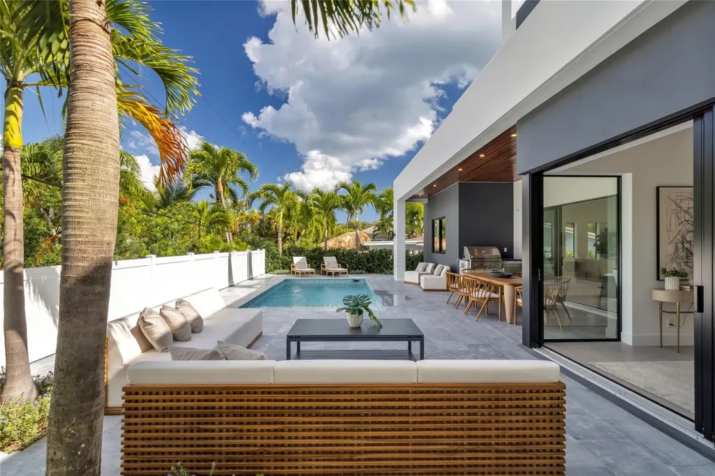 3205 Leigh Road Pompano Beach FL 33062