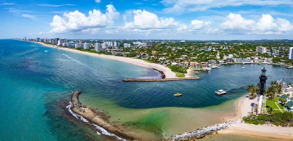 3205 Leigh Road Pompano Beach FL 33062