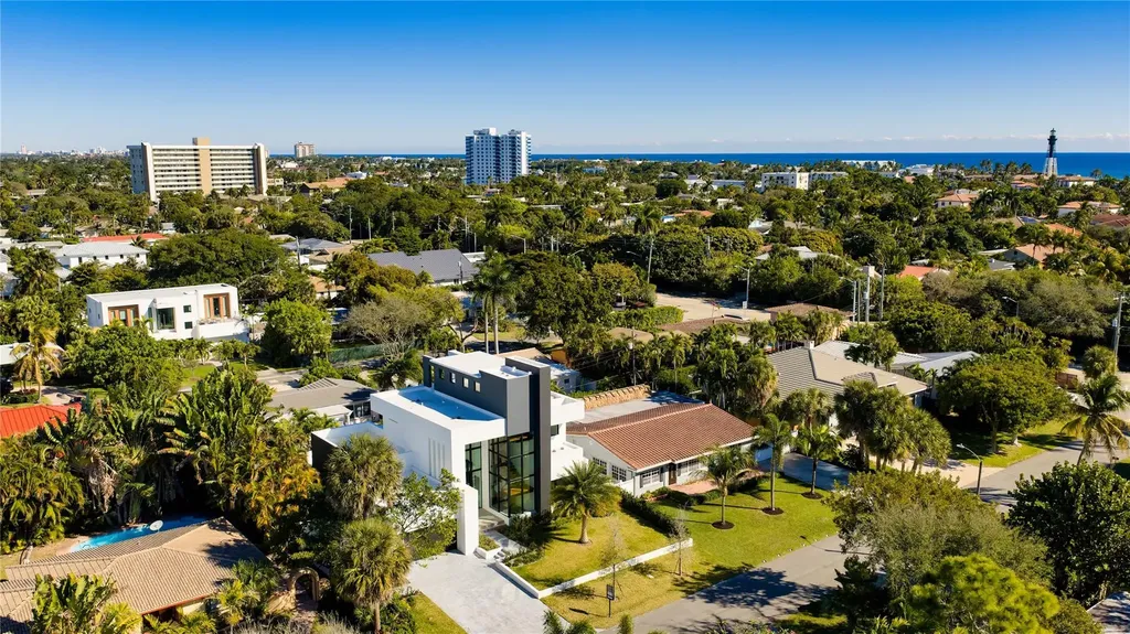 3205 Leigh Road Pompano Beach FL 33062