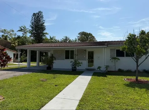 206 NE 5th Avenue Dania Beach FL 33004