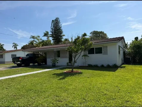 206 NE 5th Avenue Dania Beach FL 33004