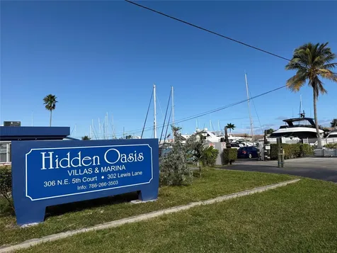 206 NE 5th Avenue Dania Beach FL 33004