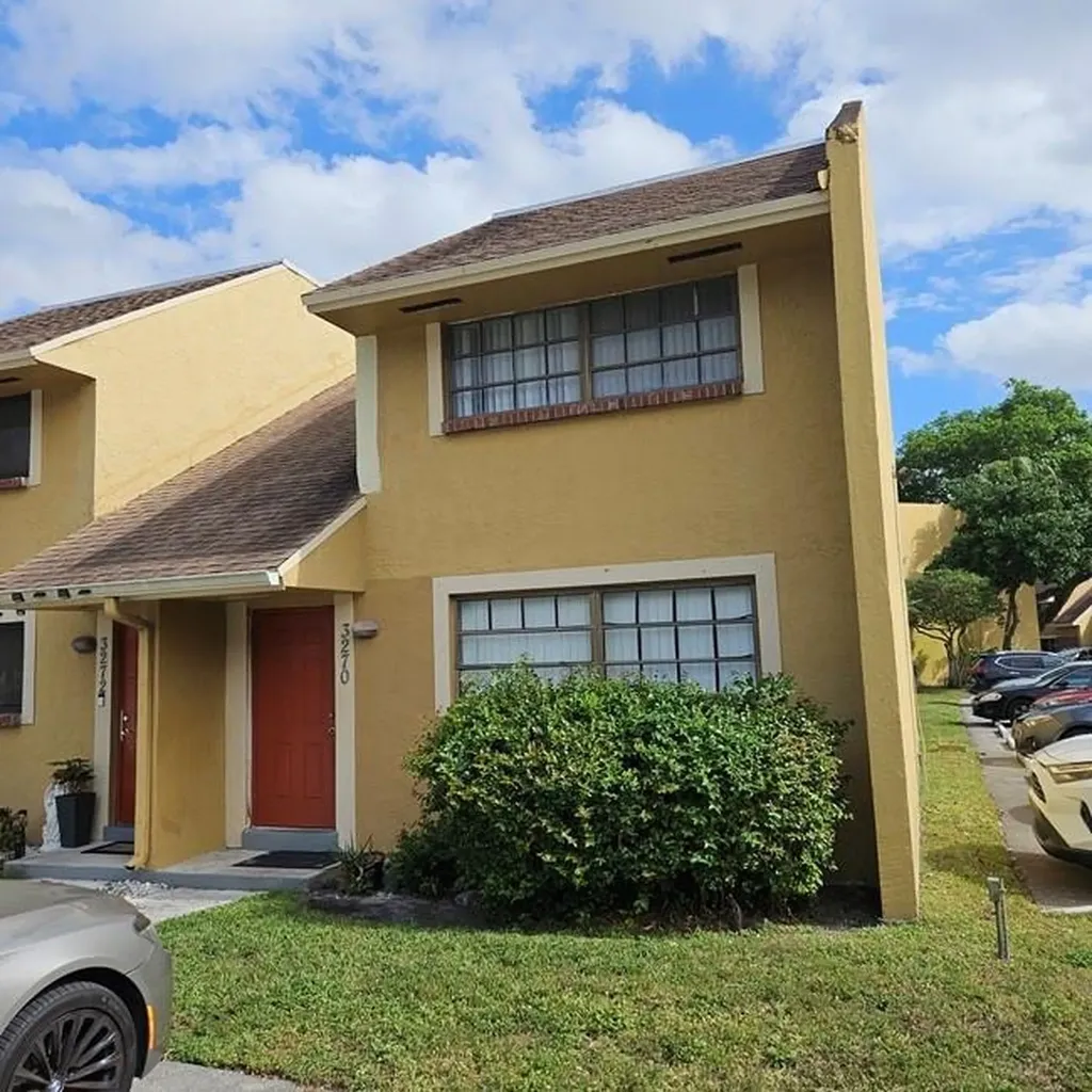 3270 N Pine Island Road Sunrise FL 33351