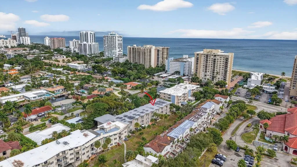 1967 S Ocean Boulevard Pompano Beach FL 33062
