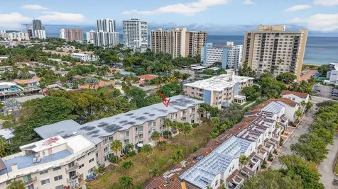 1967 S Ocean Boulevard Pompano Beach FL 33062