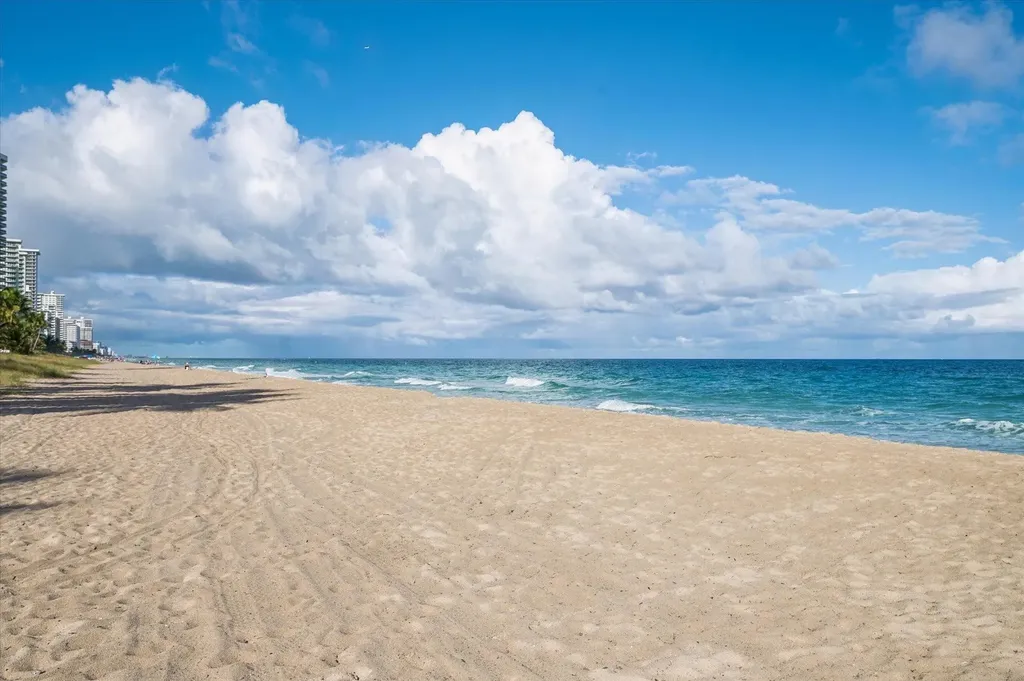3000 N Ocean Boulevard Fort Lauderdale FL 33308