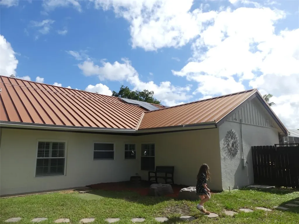 5221 Pinetree Road Parkland FL 33067