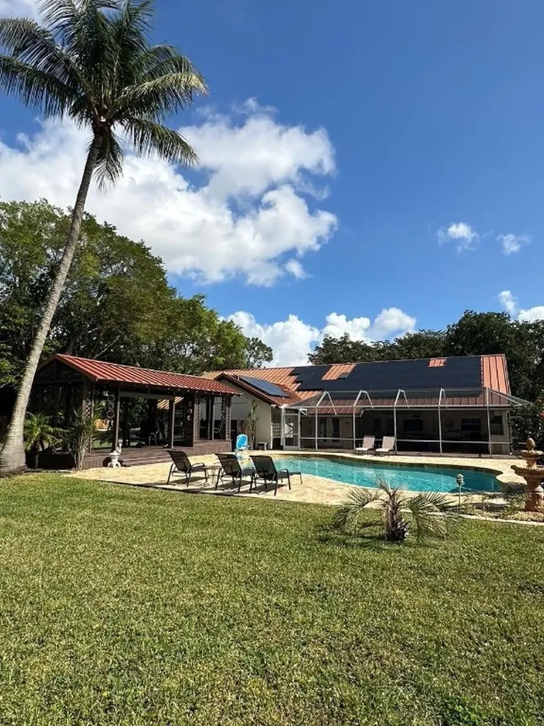 5221 Pinetree Road Parkland FL 33067