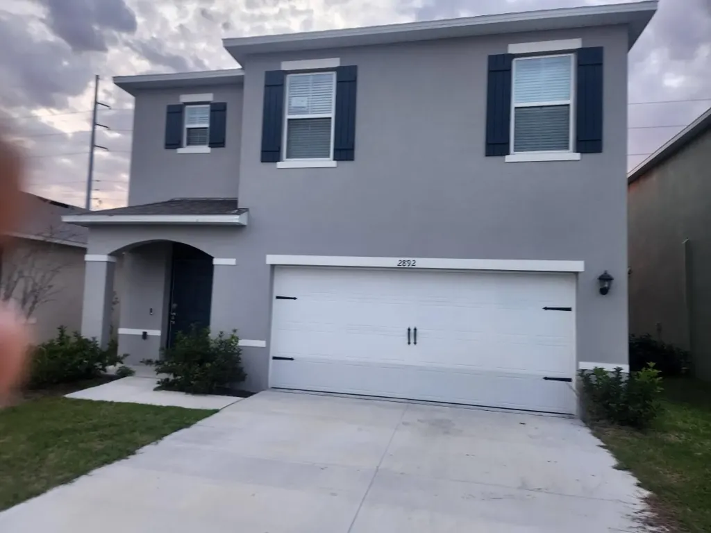 2892 Waterlily Way Poinciana FL 34759