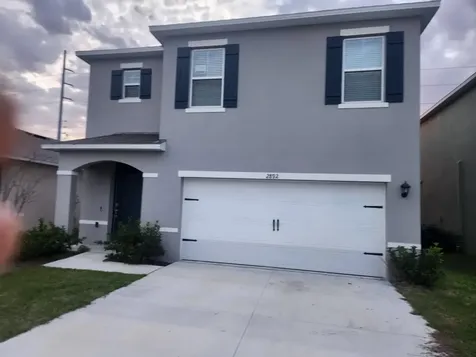 2892 Waterlily Way Poinciana FL 34759