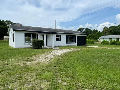 3809 Avenue P Fort Pierce FL 34947