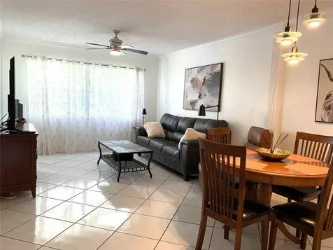 5003 NW 35th Street Lauderdale Lakes FL 33319