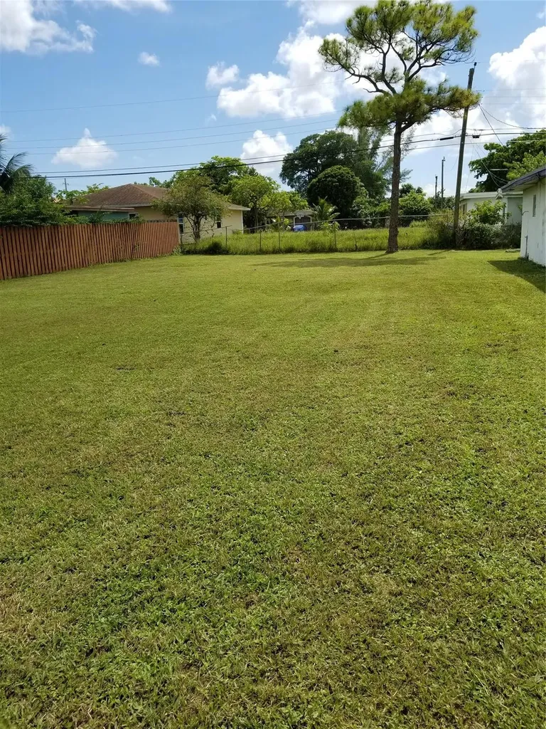 0 NW 4th Pompano Beach FL 33069