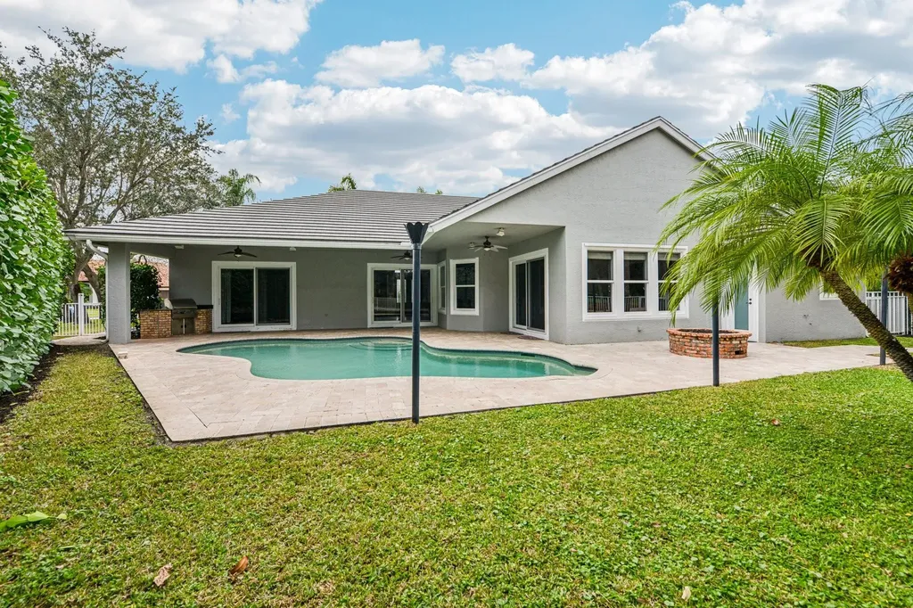 1919 S Club Drive Wellington FL 33414
