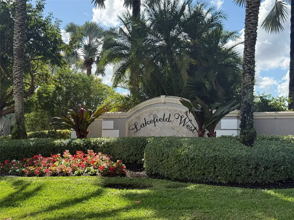 1919 S Club Drive Wellington FL 33414