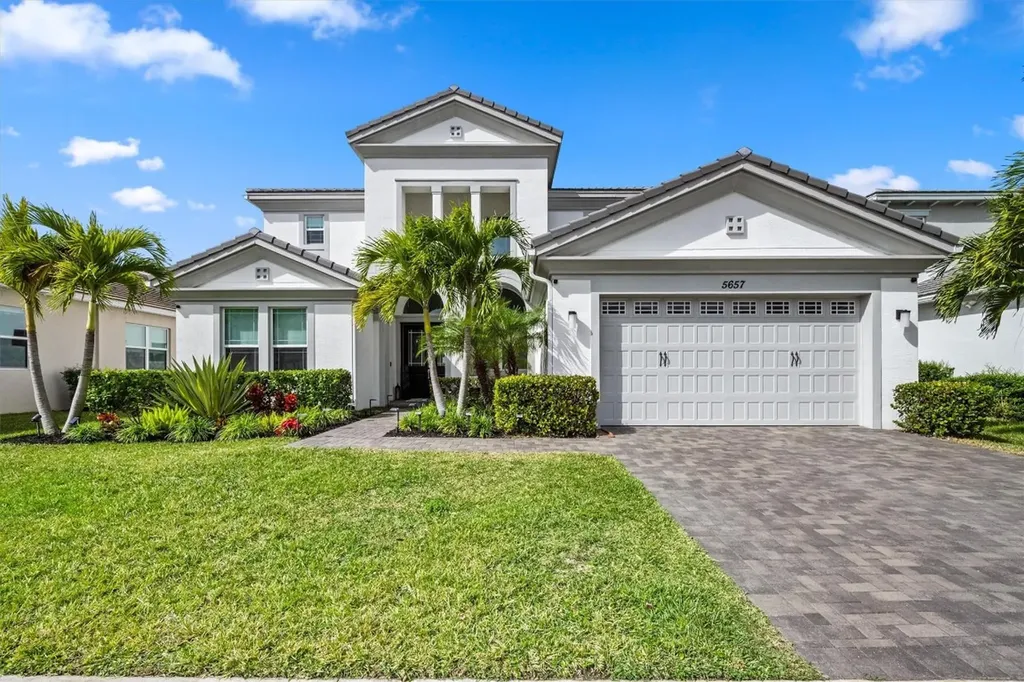 5657 Liberty Lane Westlake FL 33470