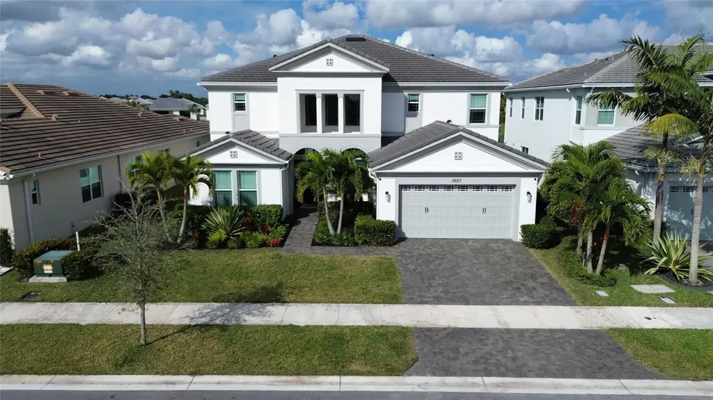5657 Liberty Lane Westlake FL 33470