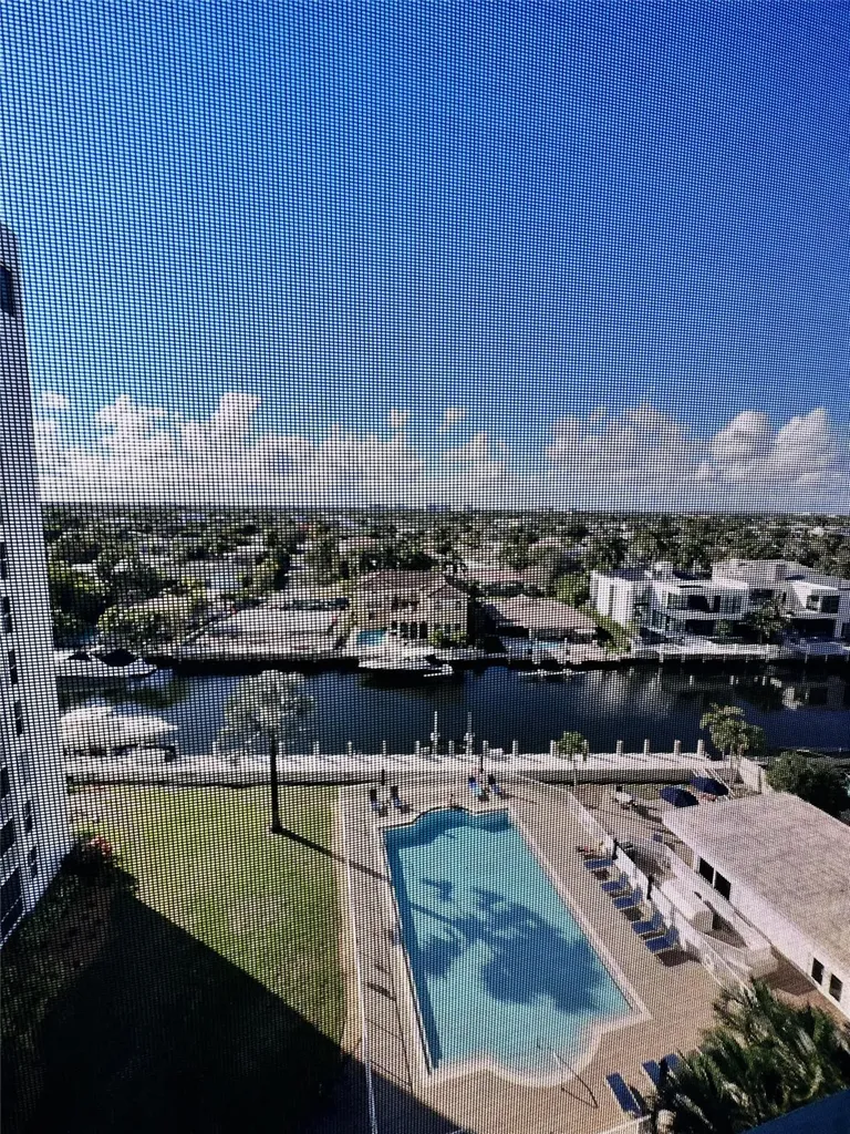1391 S Ocean Boulevard Pompano Beach FL 33062