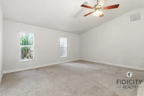 1322 NE Van Loon Lane Cape Coral FL 33909