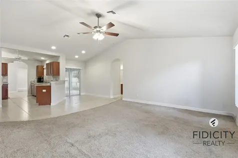 1322 NE Van Loon Lane Cape Coral FL 33909