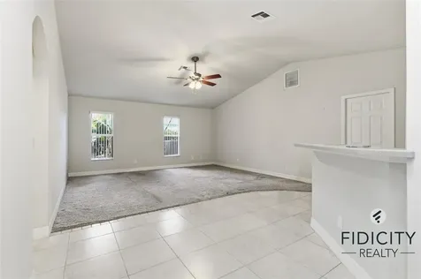 1322 NE Van Loon Lane Cape Coral FL 33909
