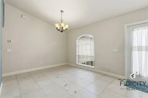1322 NE Van Loon Lane Cape Coral FL 33909
